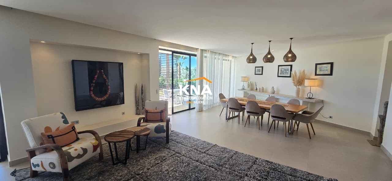 Villa, Amelkis Marrakech Maroc