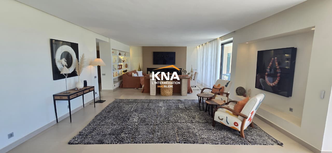 Villa, Amelkis Marrakech Maroc