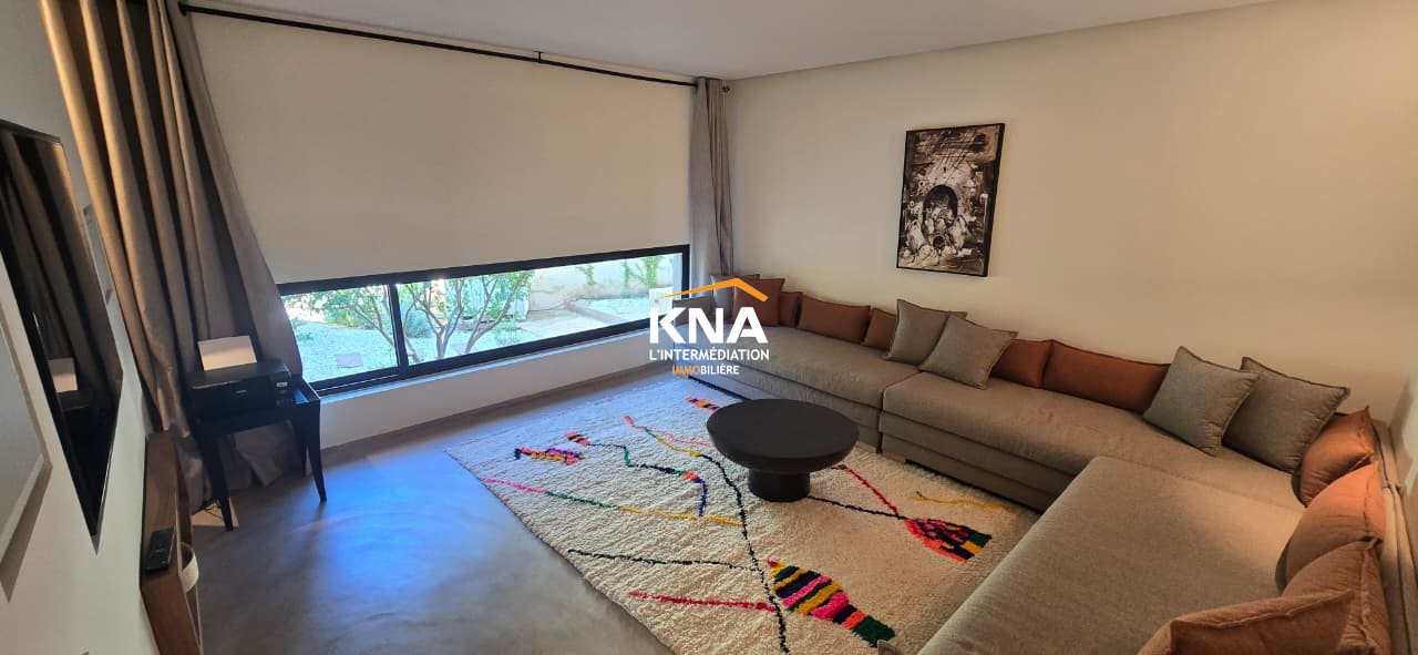 Villa, Amelkis Marrakech Maroc