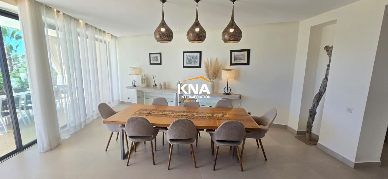 Villa, Amelkis Marrakech Maroc