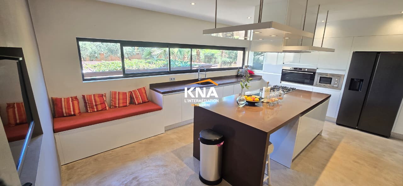 Villa, Amelkis Marrakech Maroc