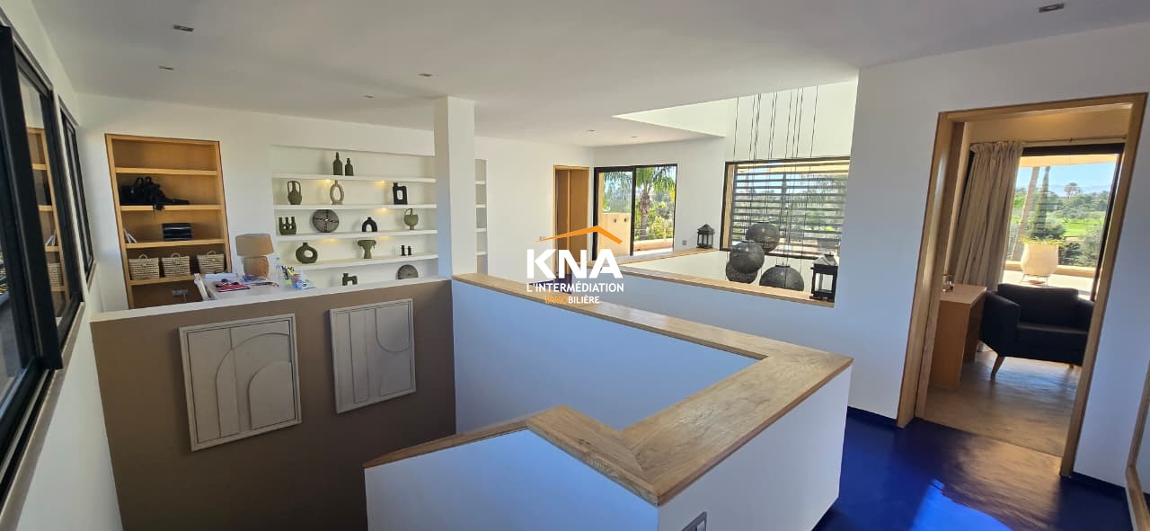 Villa, Amelkis Marrakech Maroc