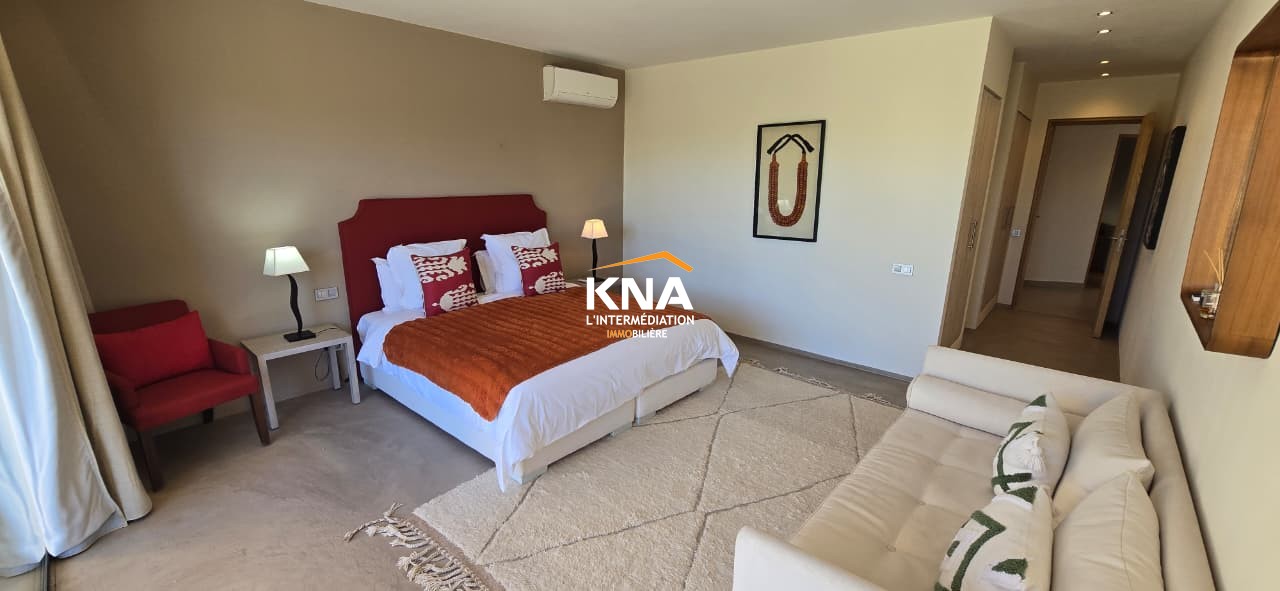 Villa, Amelkis Marrakech Maroc