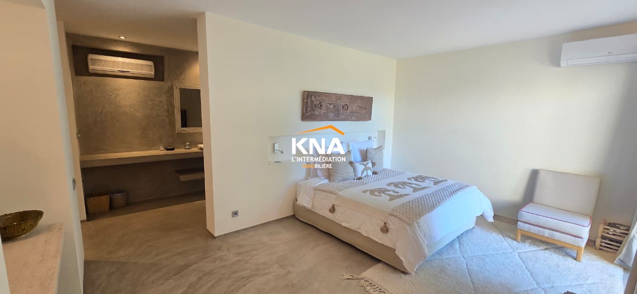 Villa, Amelkis Marrakech Maroc