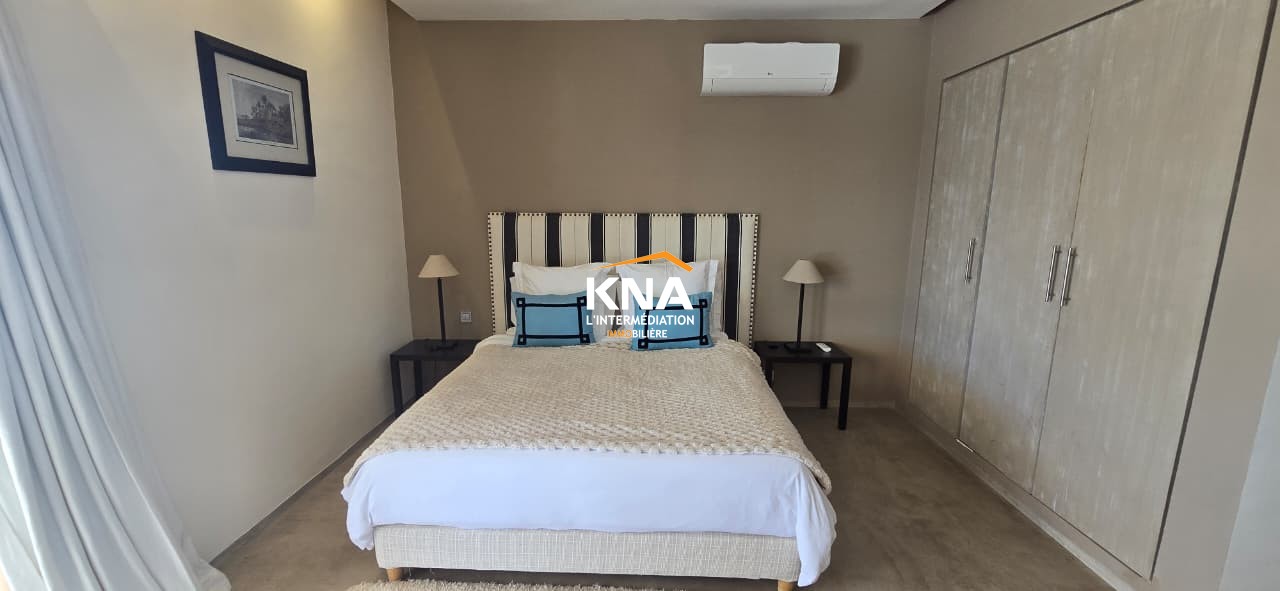 Villa, Amelkis Marrakech Maroc