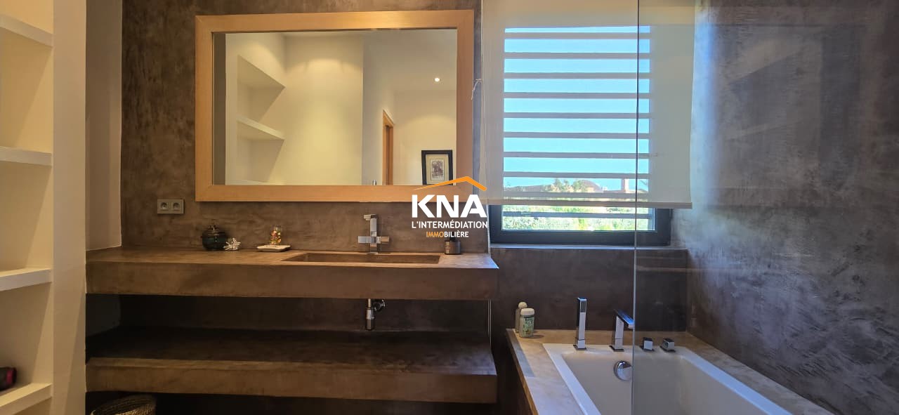 Villa, Amelkis Marrakech Maroc