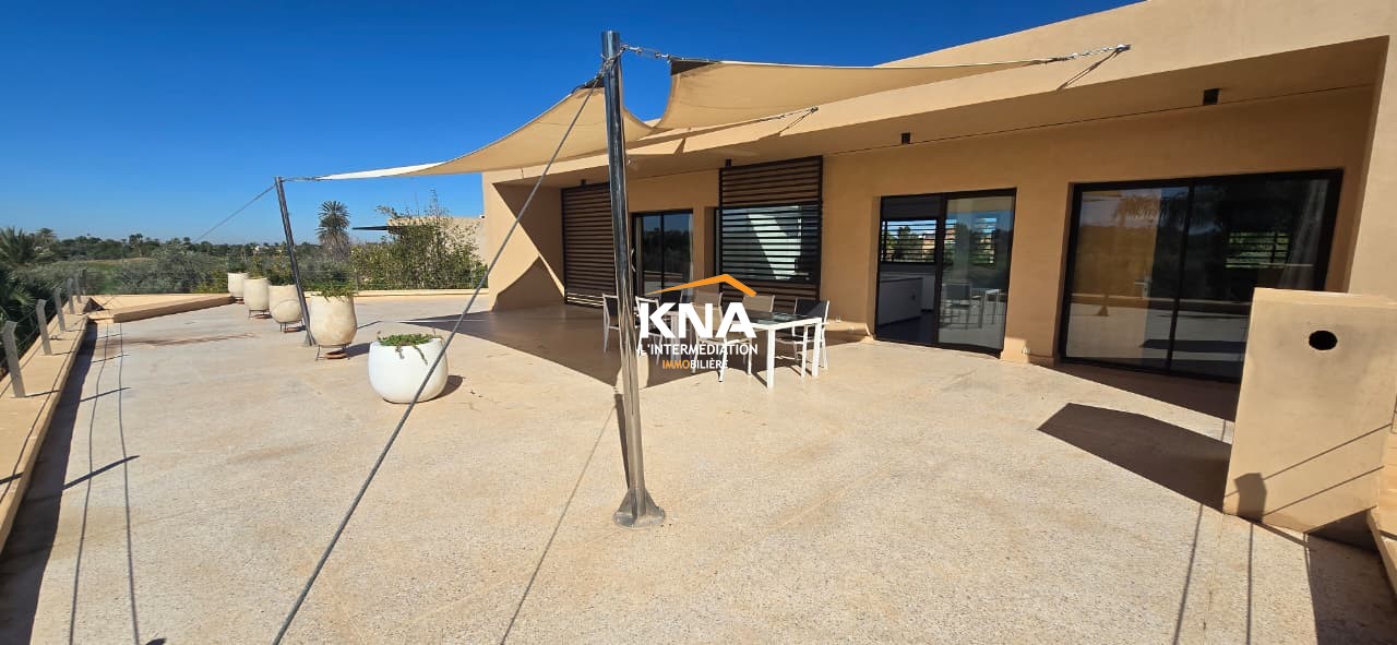 Villa, Amelkis Marrakech Maroc