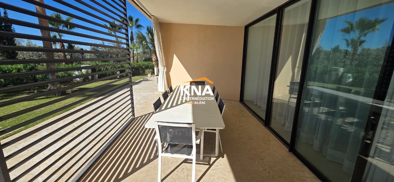 Villa, Amelkis Marrakech Maroc