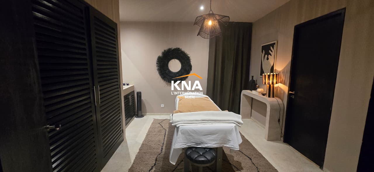 Villa, Amelkis Marrakech Maroc