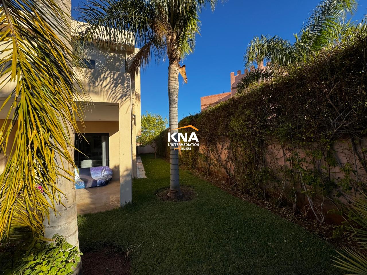 Villa, Amelkis Marrakech Maroc