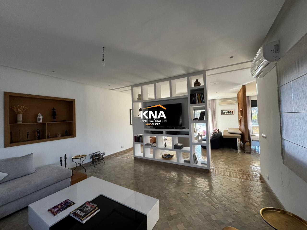 Villa, Amelkis Marrakech Maroc