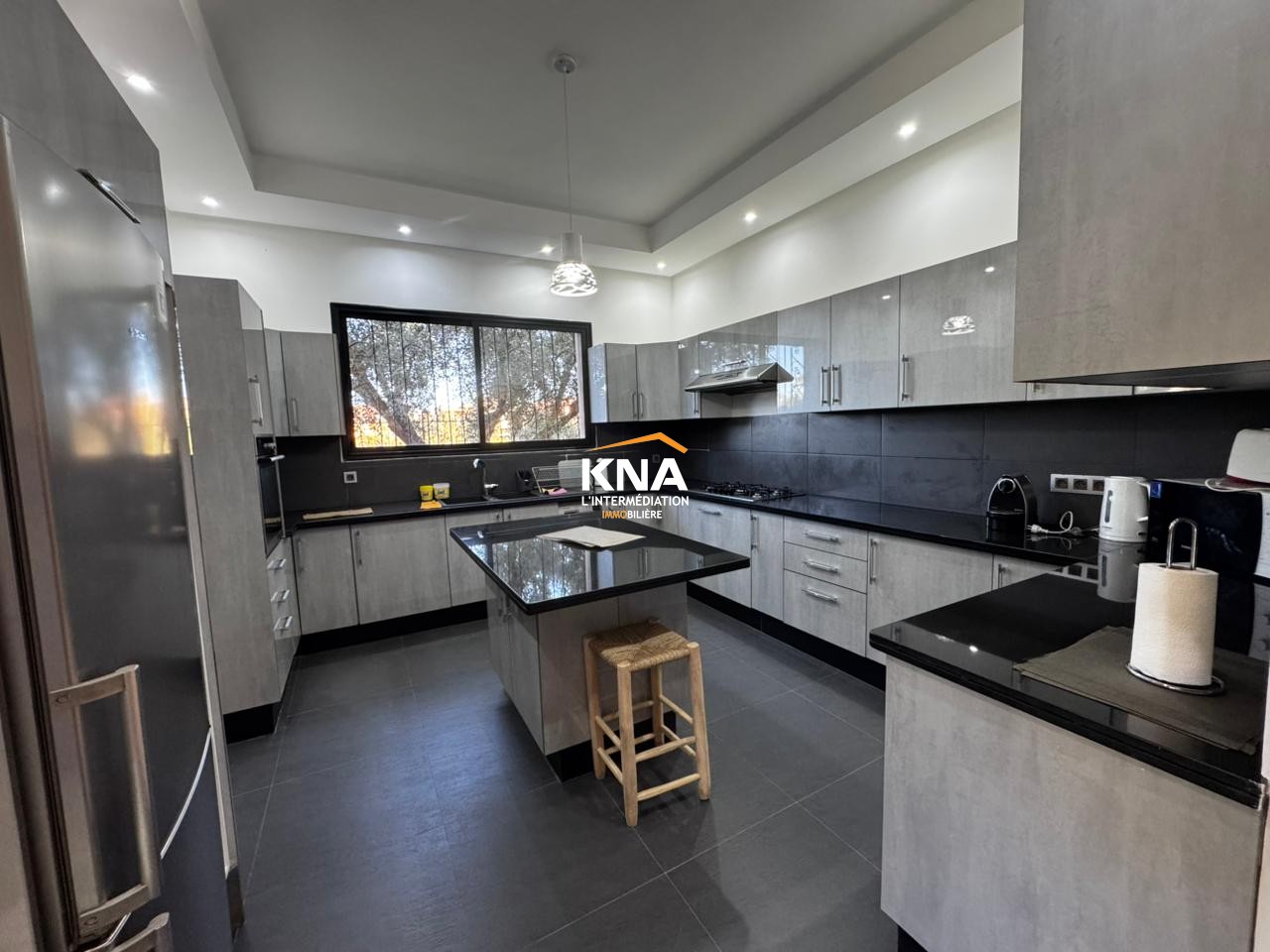 Villa, Amelkis Marrakech Maroc