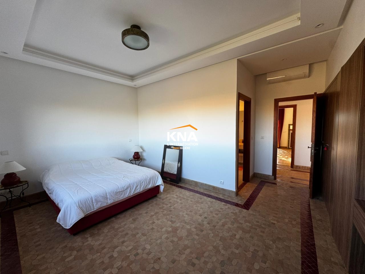 Villa, Amelkis Marrakech Maroc