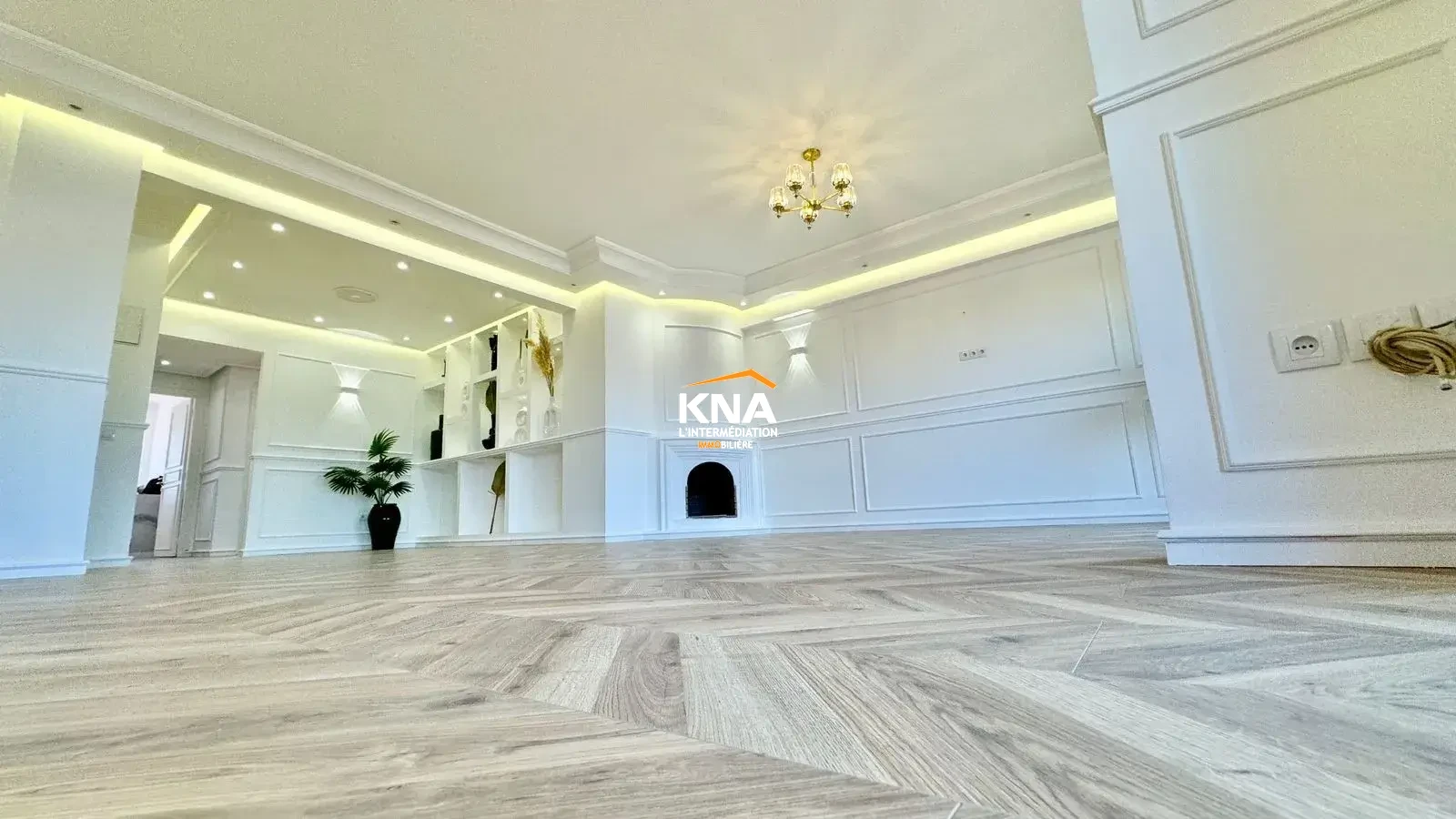 Achat Appartement à Victor Hugo Marrakech