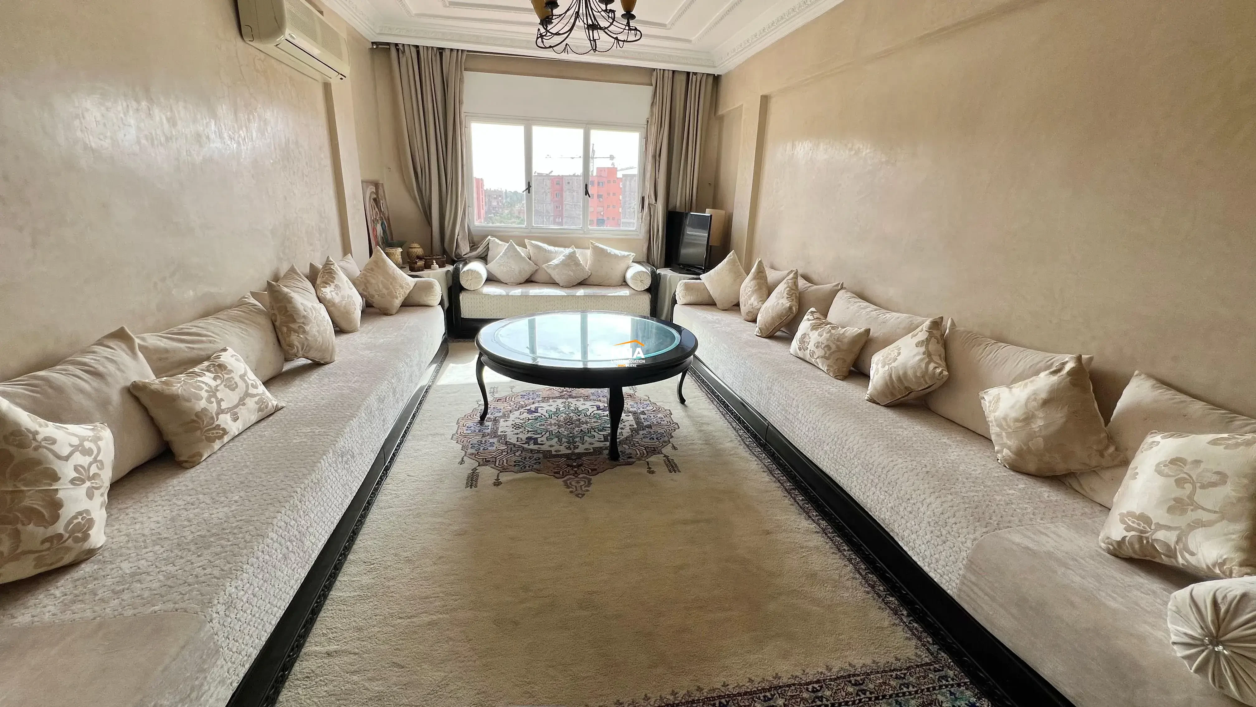 Achat Appartement à Victor Hugo Marrakech