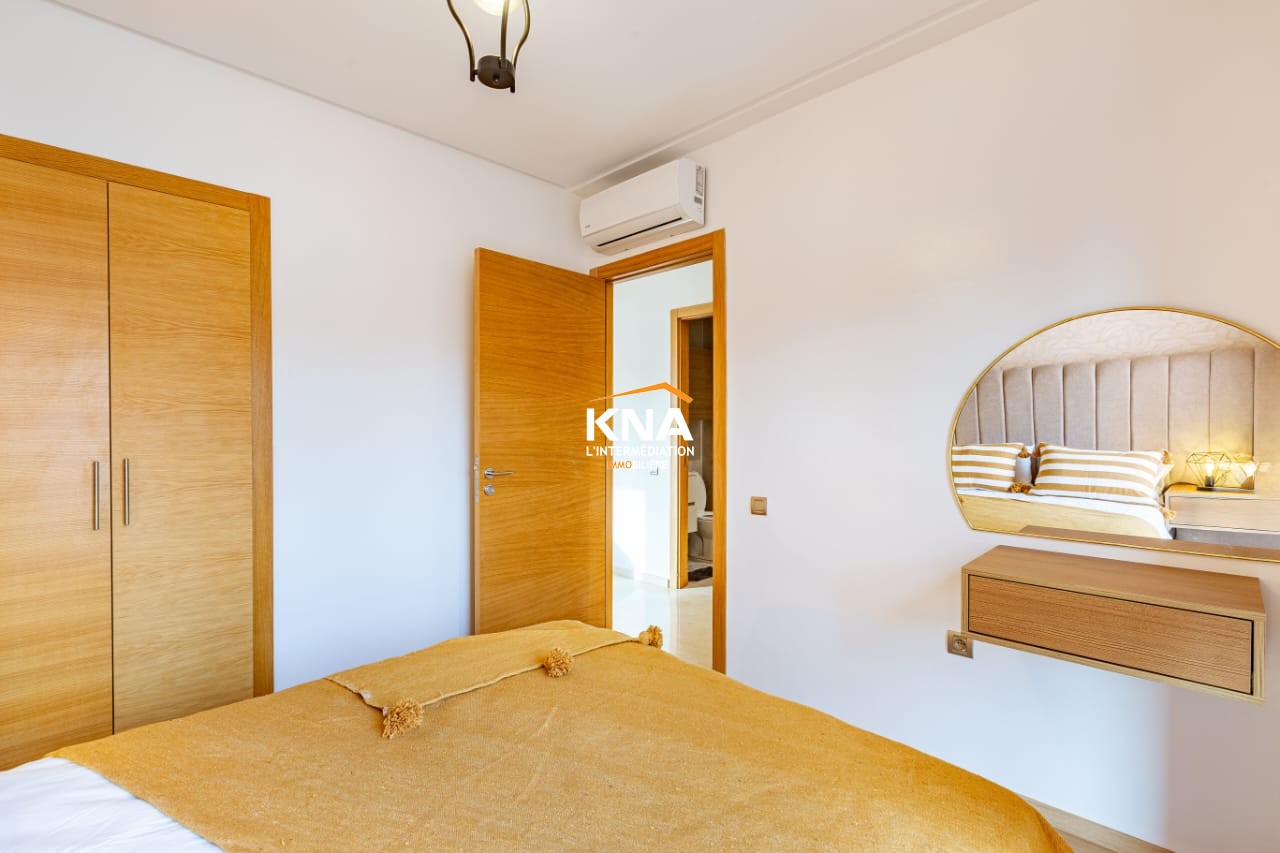 Appartement, Boulevard Mohamed VI Marrakech Maroc