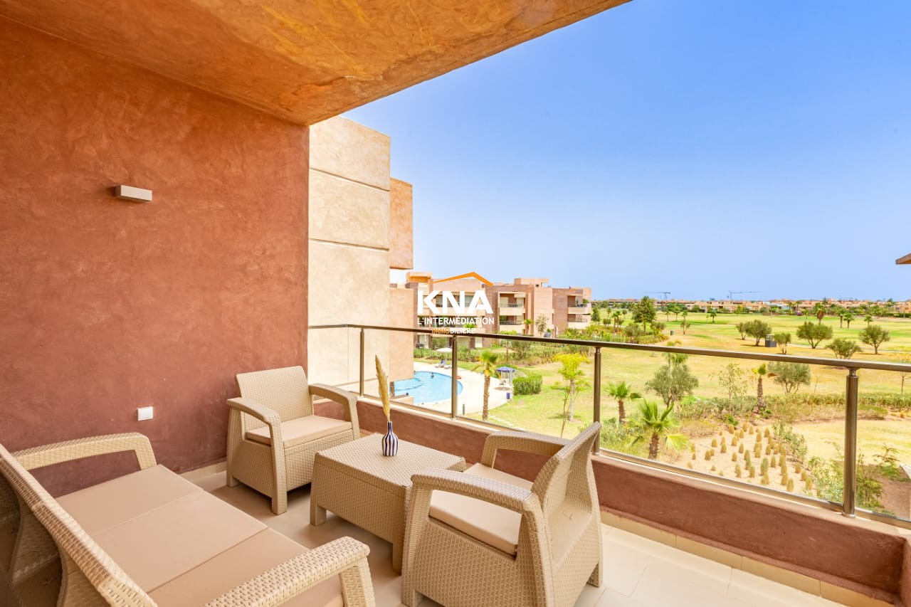 Apartment, Boulevard Mohamed VI Marrakech Morocco