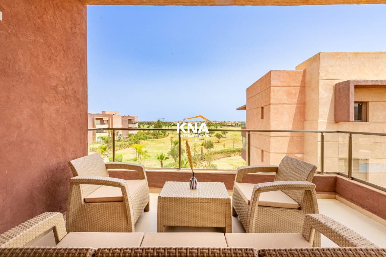 Apartment, Boulevard Mohamed VI Marrakech Morocco
