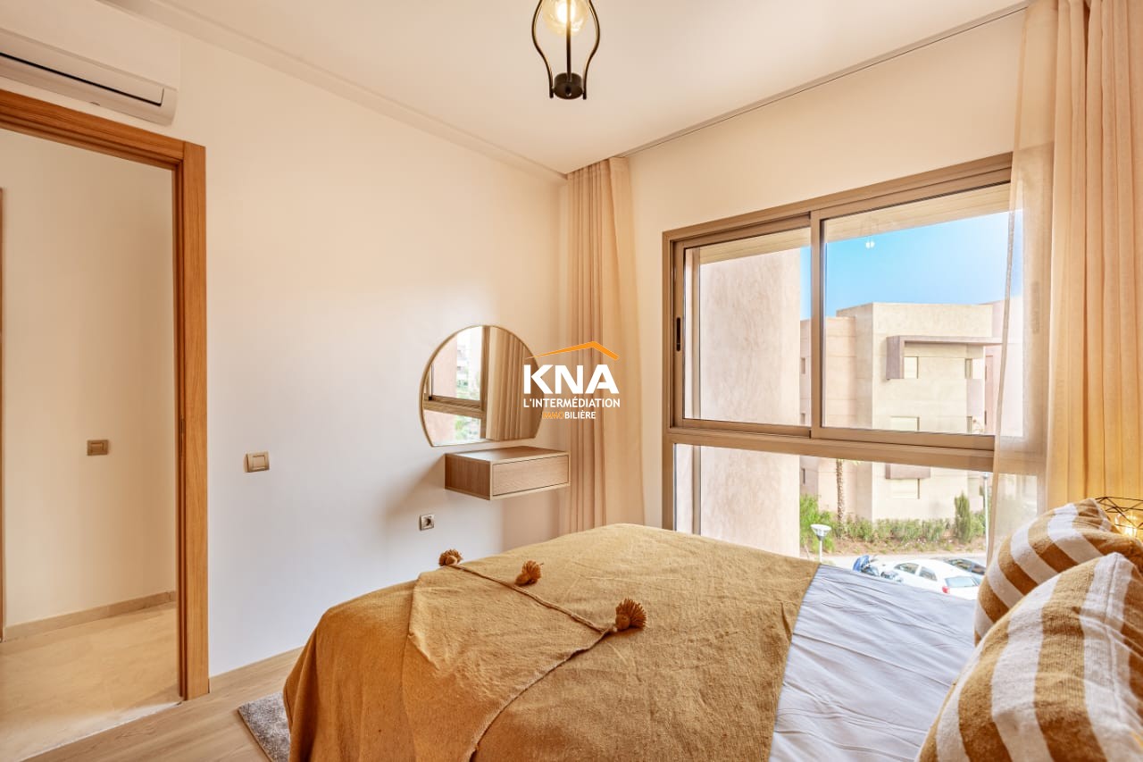 Apartment, Boulevard Mohamed VI Marrakech Morocco