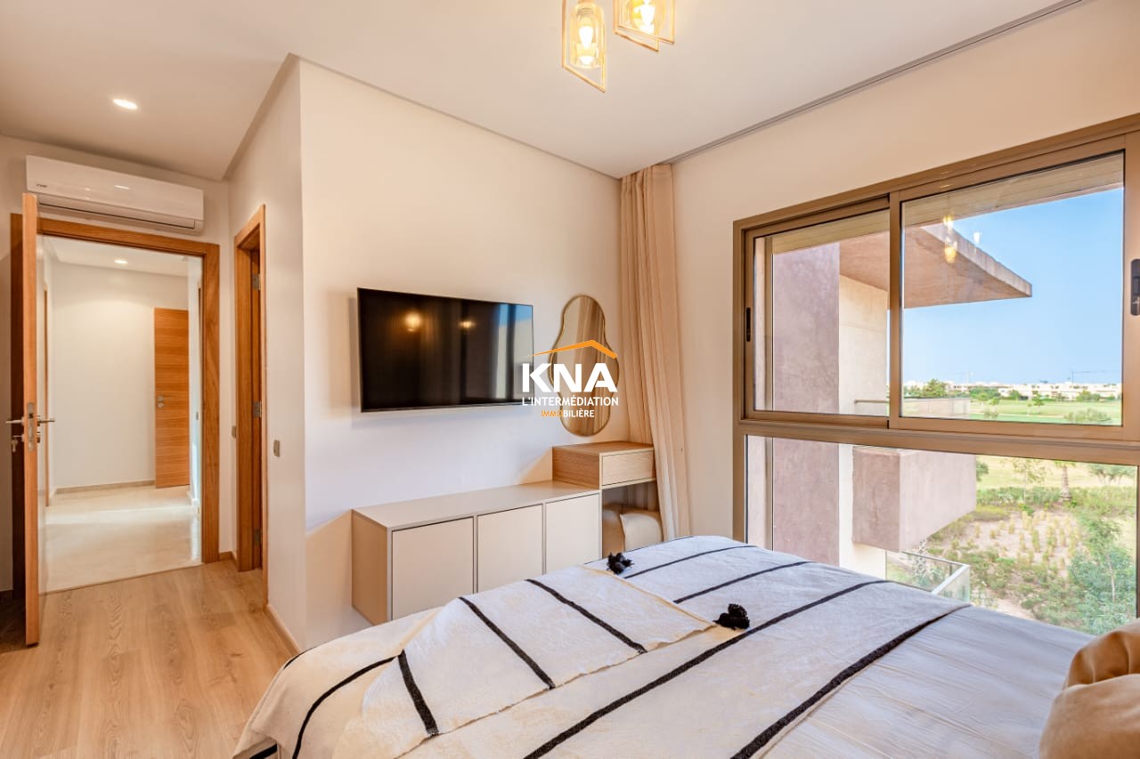 Apartment, Boulevard Mohamed VI Marrakech Morocco