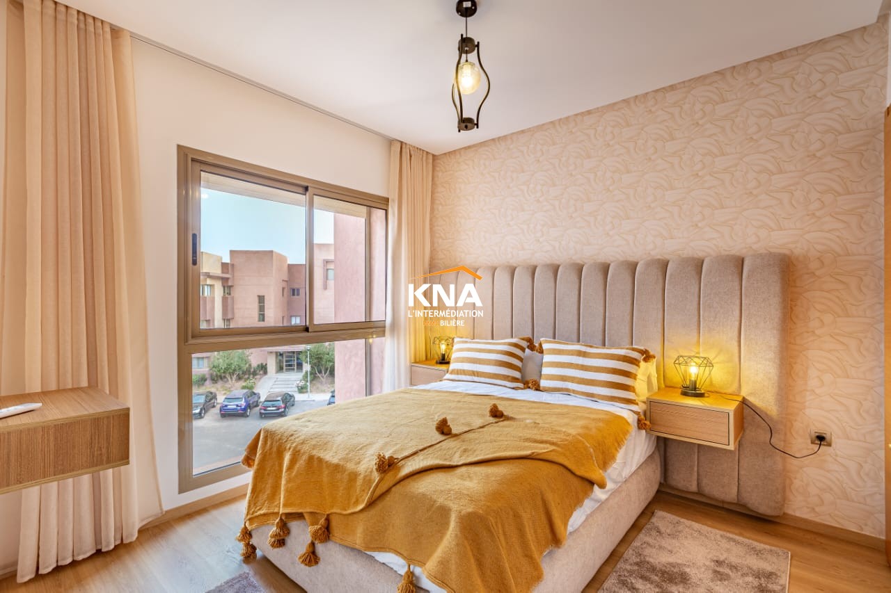 Apartment, Boulevard Mohamed VI Marrakech Morocco