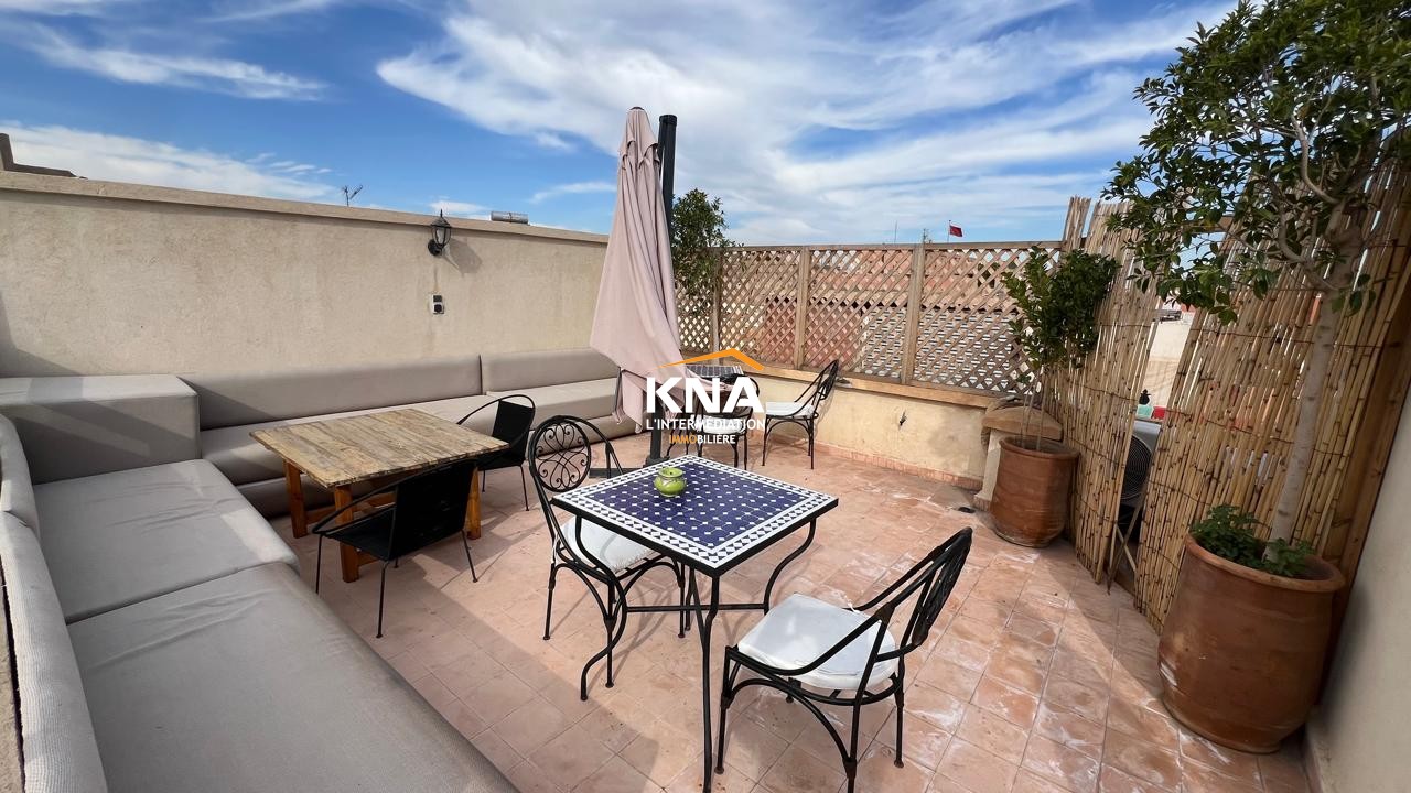 Riad, Medina Marrakech Morocco