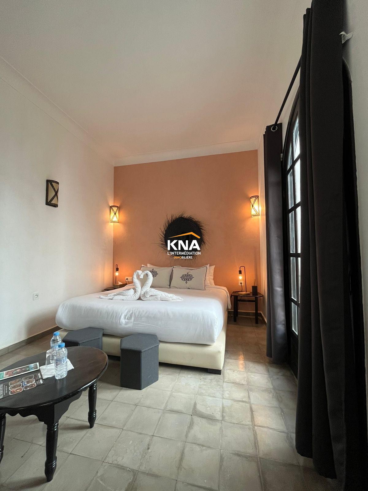 Riad, Medina Marrakech Morocco