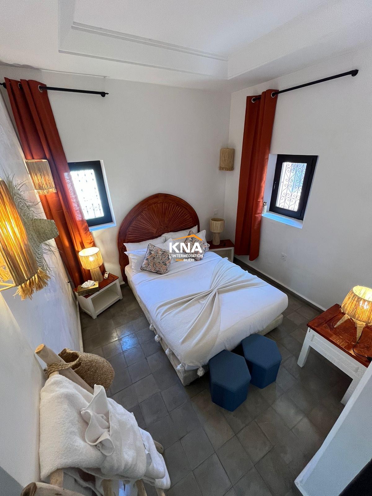 Riad, Medina Marrakech Morocco