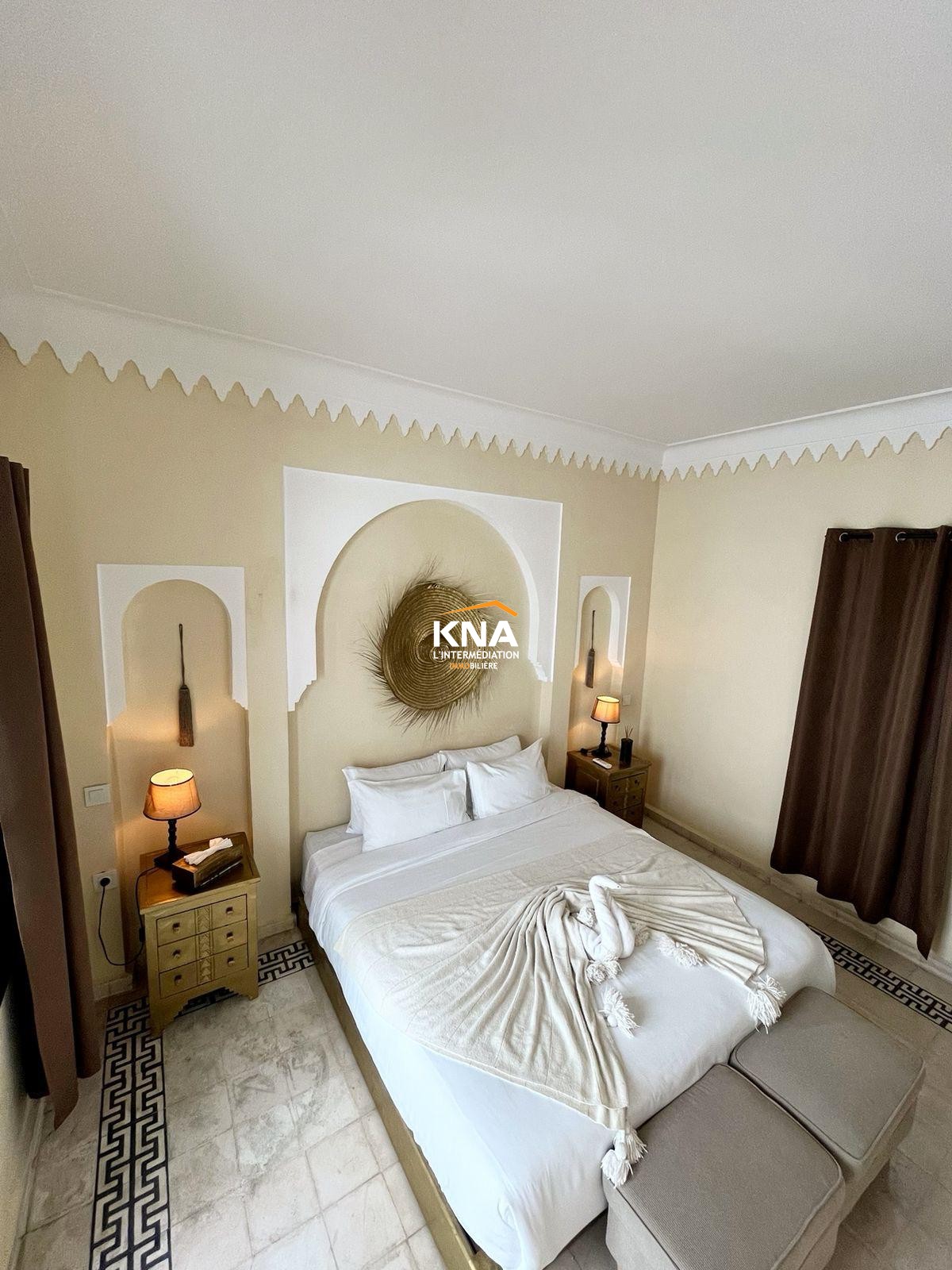 Riad, Medina Marrakech Morocco
