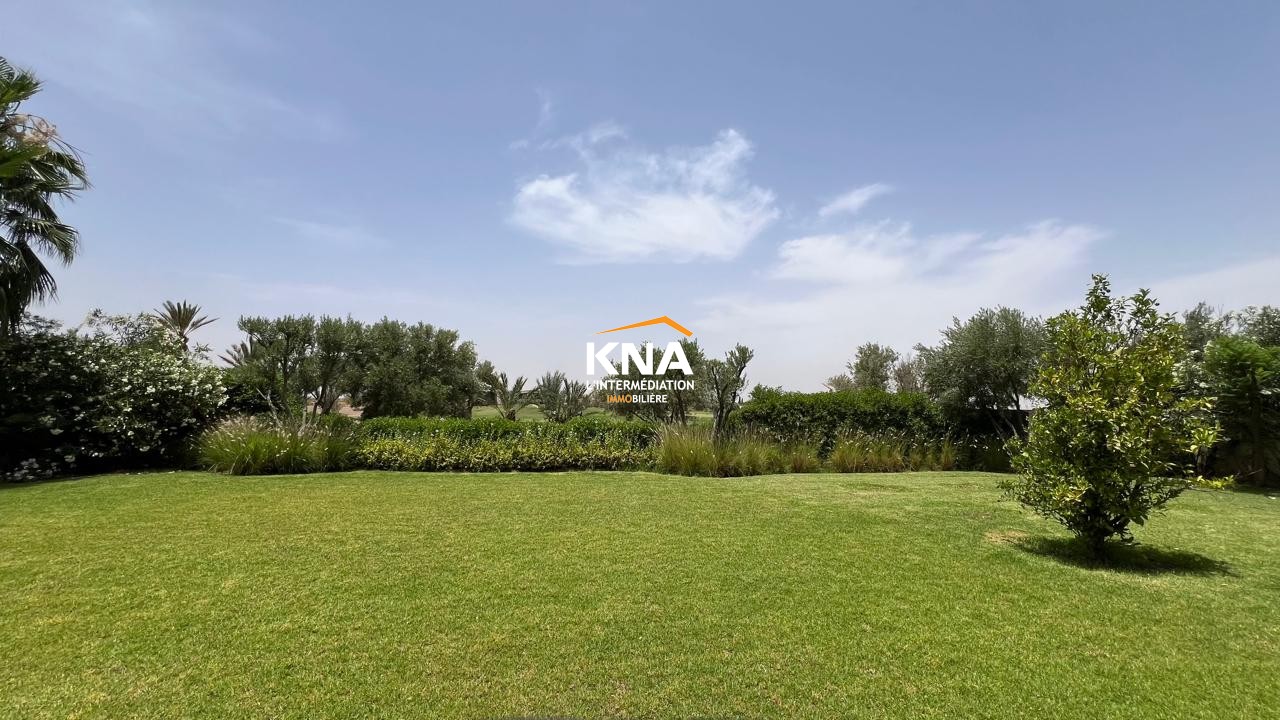 Villa, Al Maaden Marrakech Morocco