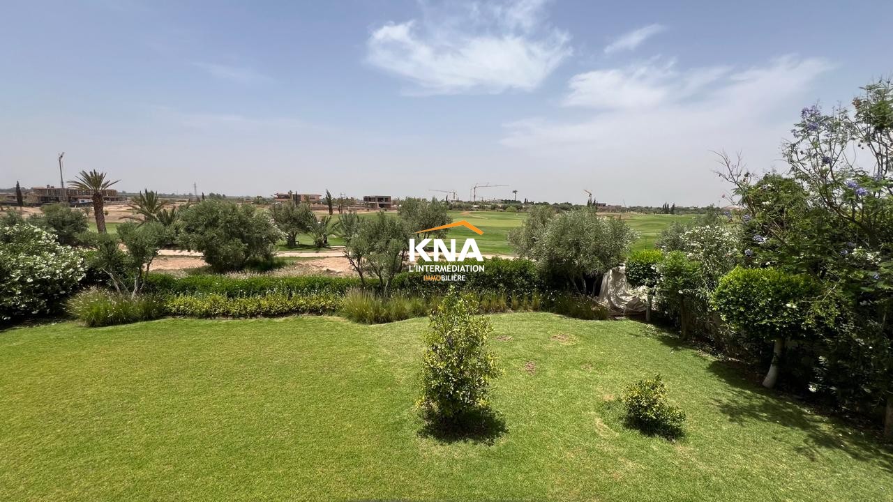 Villa, Al Maaden Marrakech Morocco