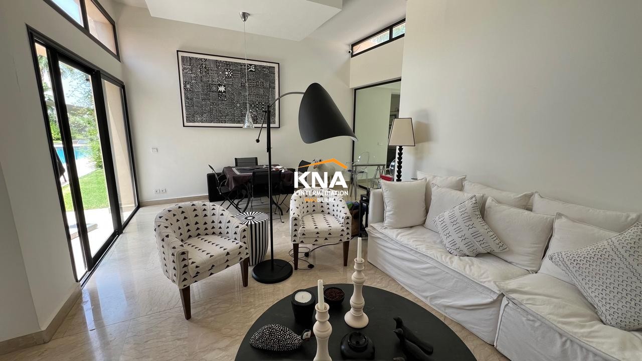 Villa, Al Maaden Marrakech Morocco