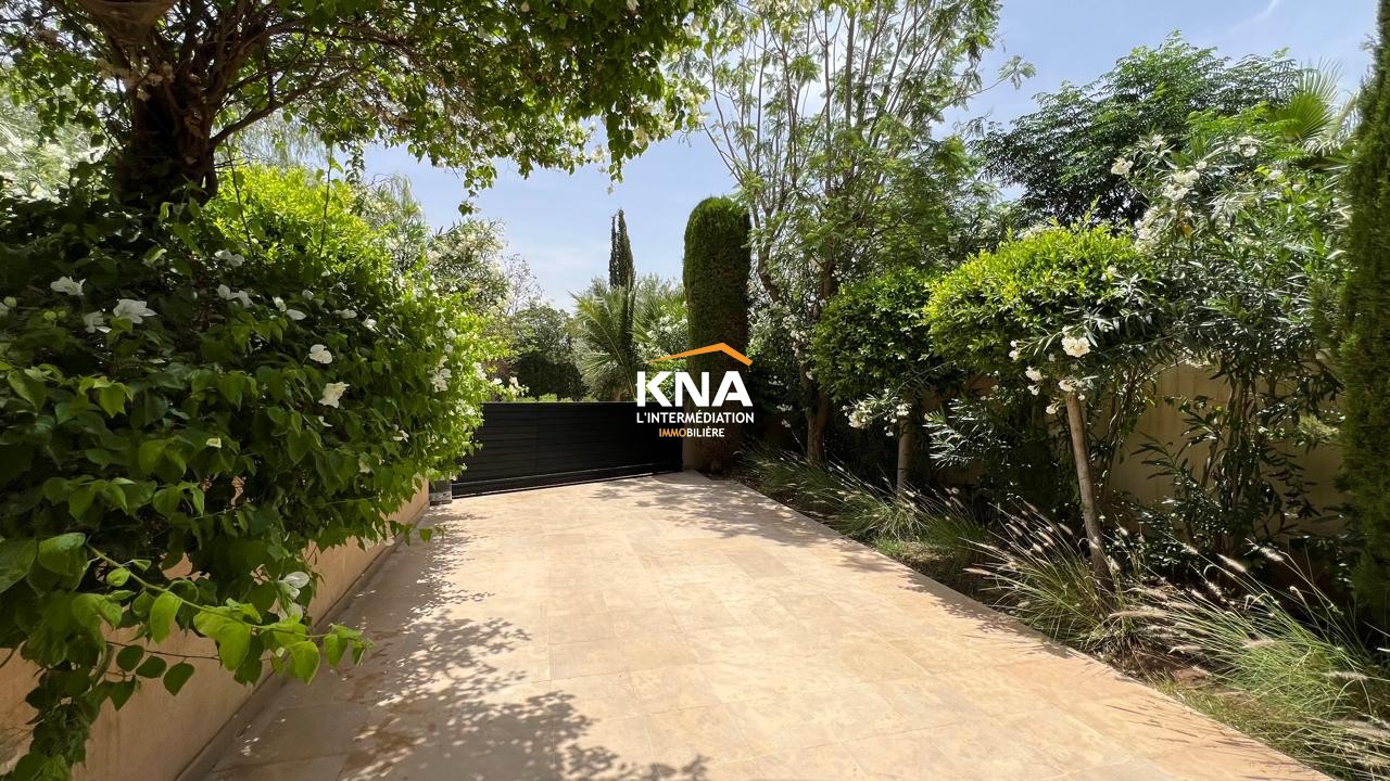 Villa, Al Maaden Marrakech Morocco
