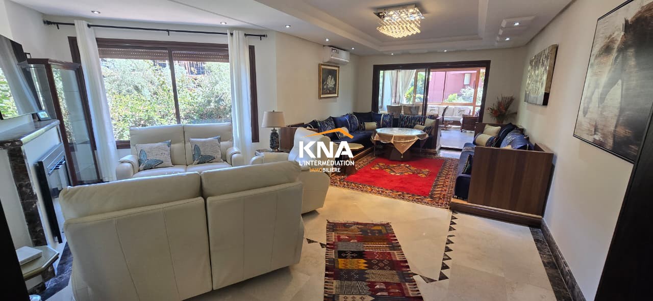 Appartement, Agdal Marrakech Maroc