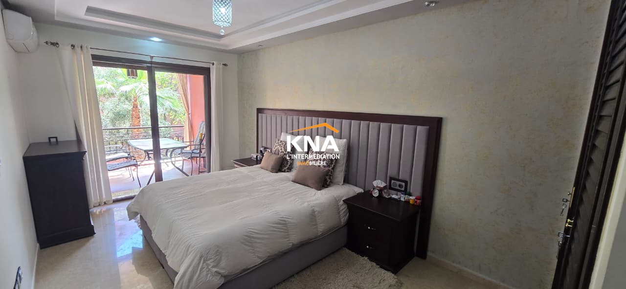 Appartement, Agdal Marrakech Maroc
