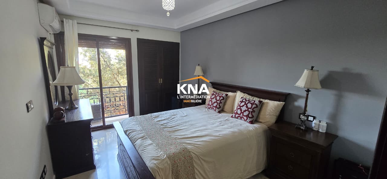 Appartement, Agdal Marrakech Maroc