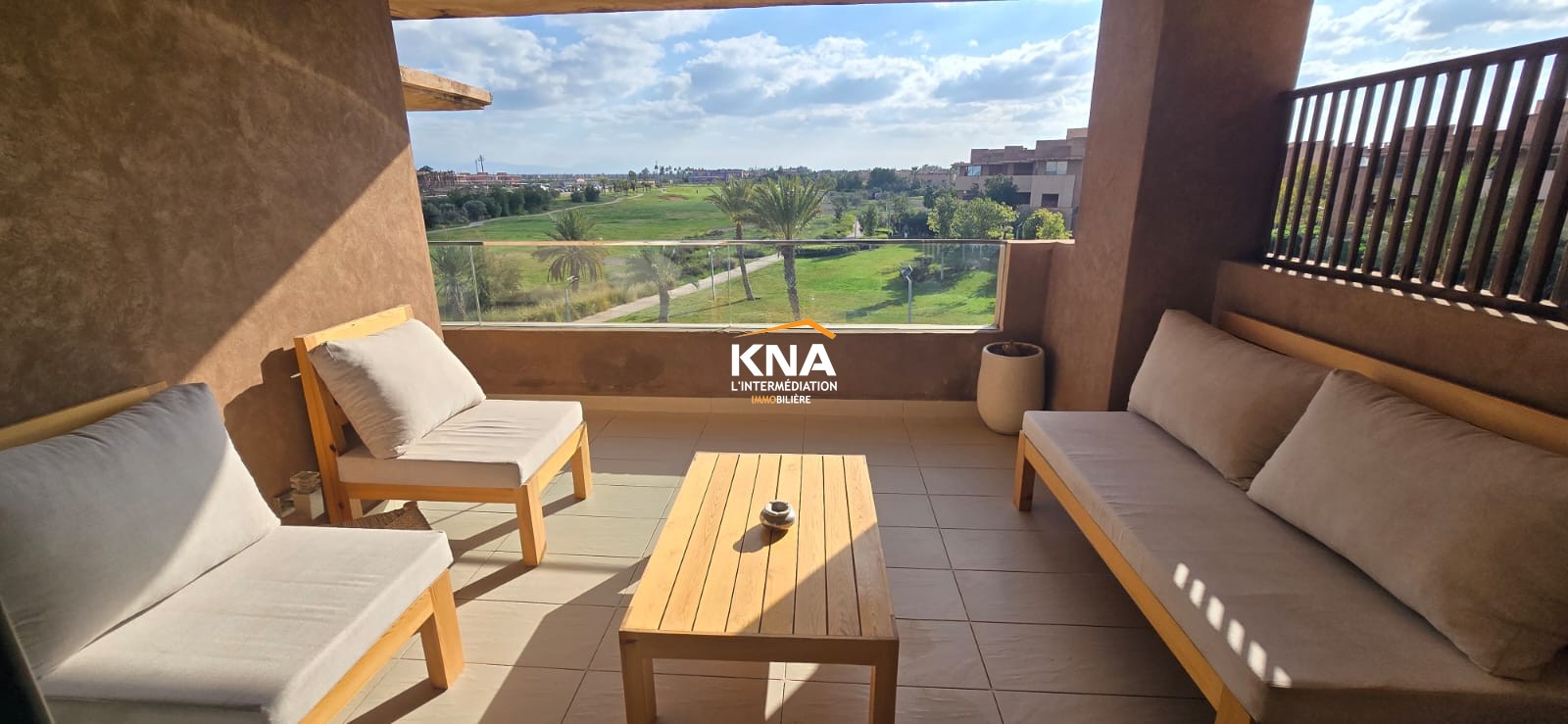 Achat Appartement à Route d'Amizmiz Marrakech