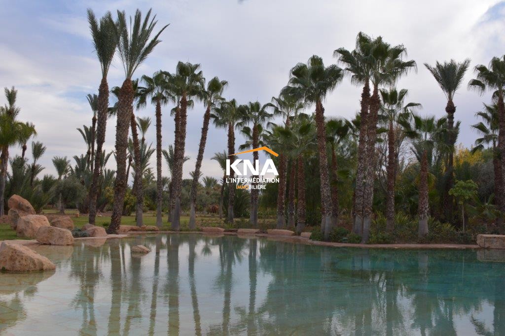 Villa, Bab Atlas Marrakech Morocco