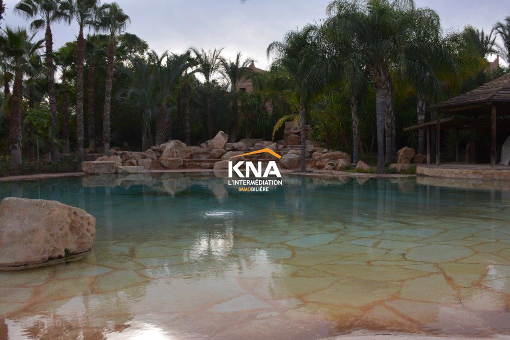 Villa, Bab Atlas Marrakech Morocco