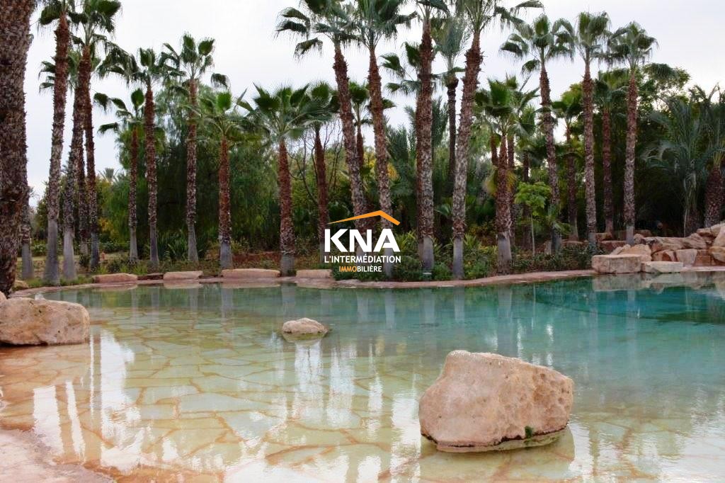 Villa, Bab Atlas Marrakech Morocco