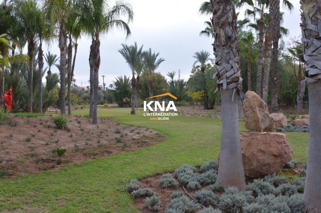 Villa, Bab Atlas Marrakech Morocco