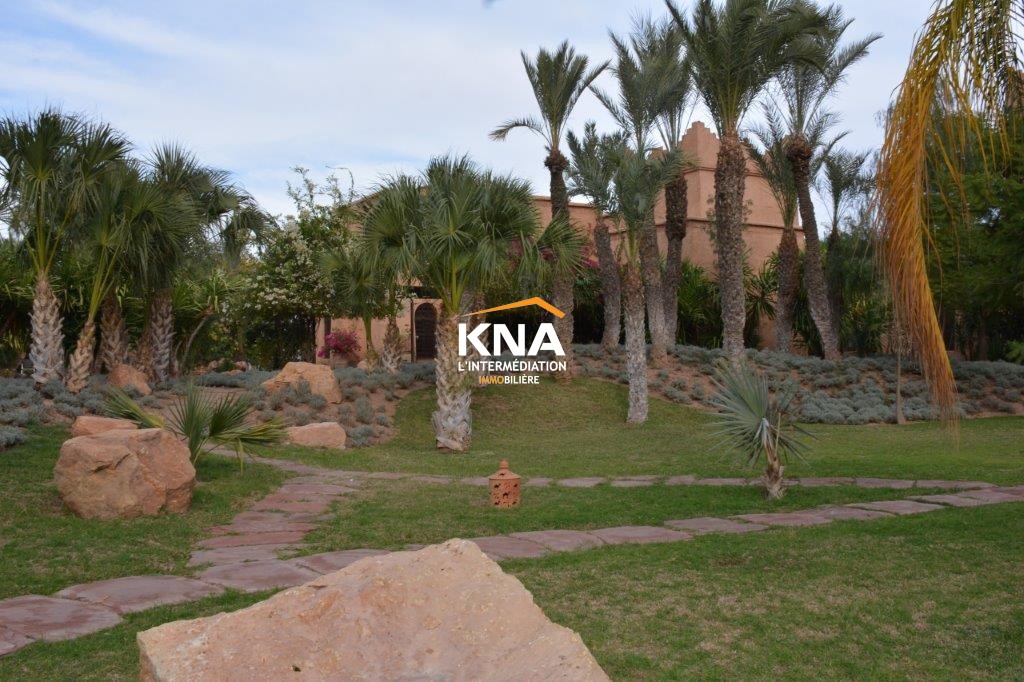 Villa, Bab Atlas Marrakech Morocco