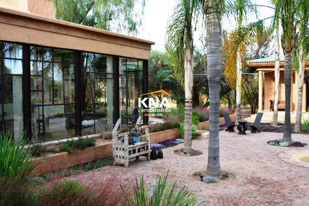 Villa, Bab Atlas Marrakech Morocco