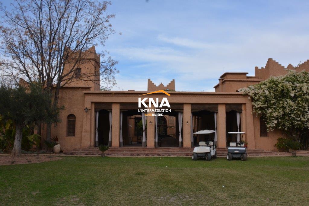 Villa, Bab Atlas Marrakech Morocco