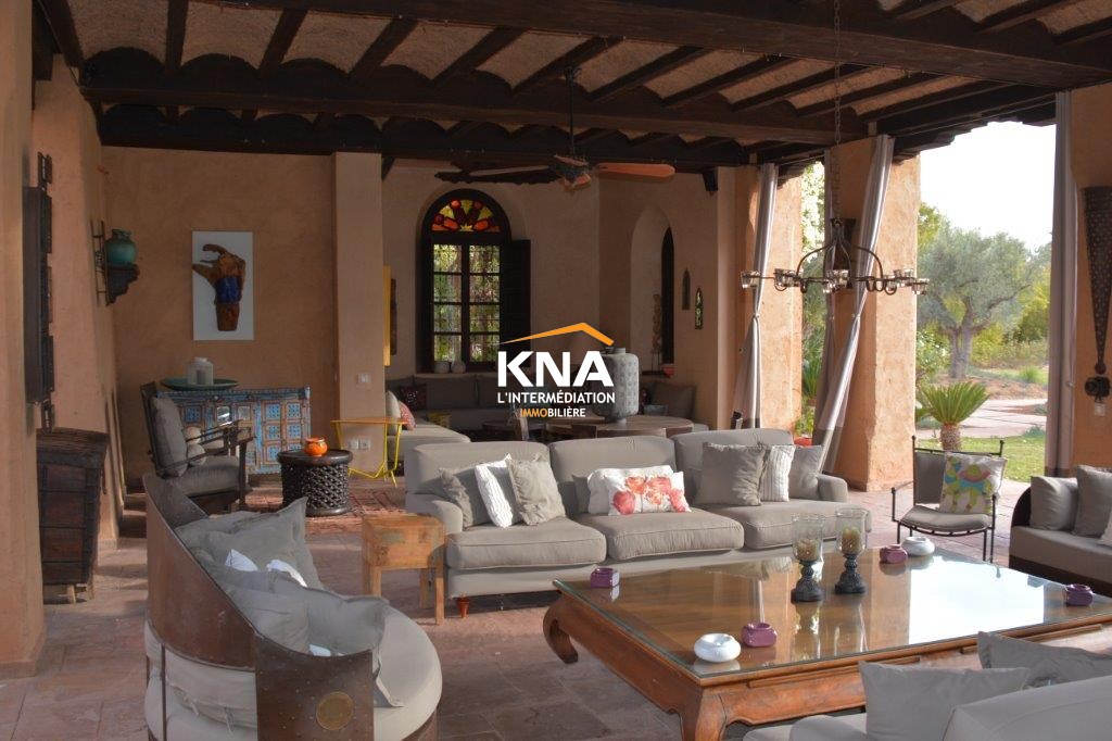 Villa, Bab Atlas Marrakech Morocco
