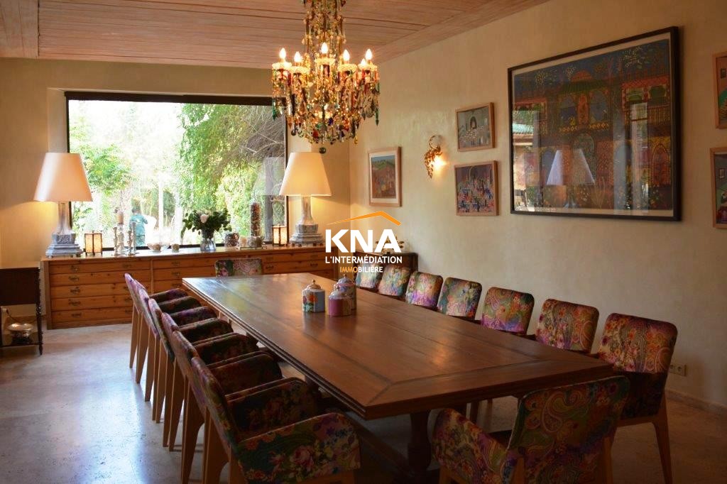 Villa, Bab Atlas Marrakech Morocco
