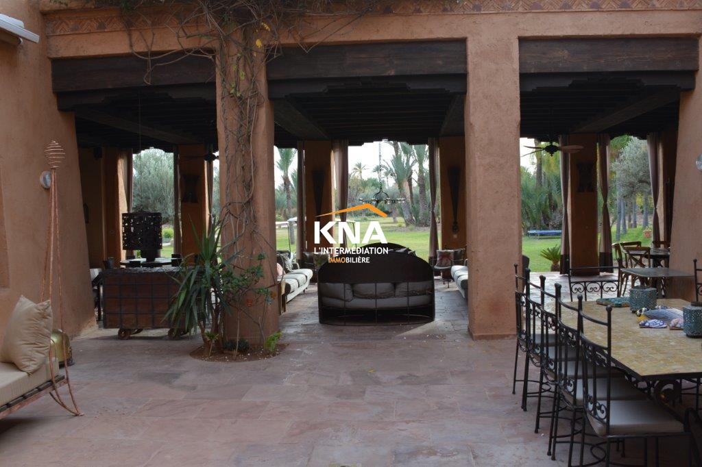 Villa, Bab Atlas Marrakech Morocco