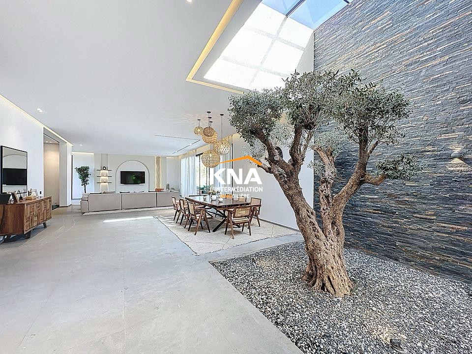 Villa, Ourika road Marrakech Morocco