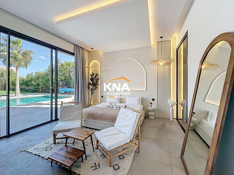 Villa, Ourika road Marrakech Morocco