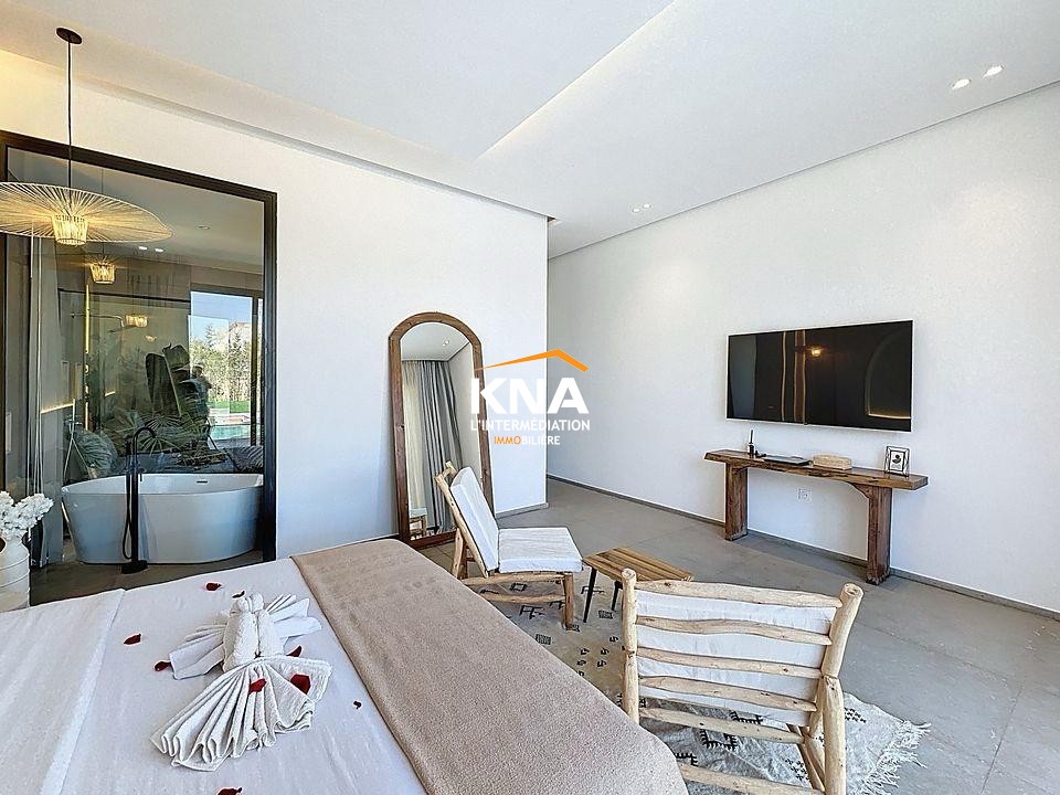 Villa, Ourika road Marrakech Morocco